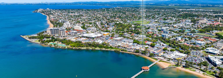 Development / Land commercial property for sale at 115-131 Redcliffe Parade Redcliffe QLD 4020
