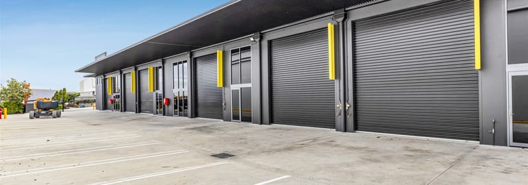 Factory, Warehouse & Industrial commercial property for sale at 1-6/32 French Avenue Brendale QLD 4500