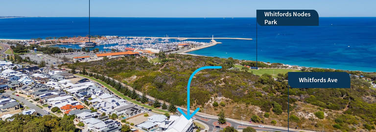 Shop & Retail commercial property for sale at 46 Angove Drive Hillarys WA 6025