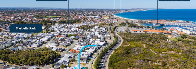 Shop & Retail commercial property for sale at 46 Angove Drive Hillarys WA 6025
