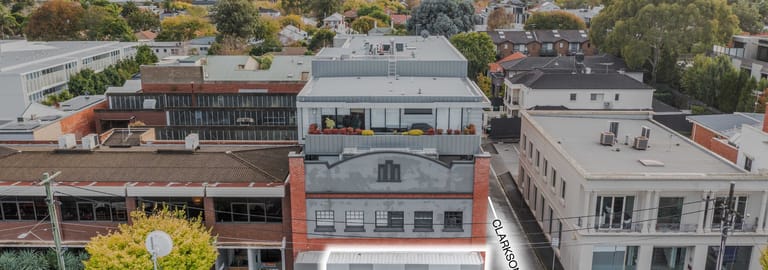 Medical / Consulting commercial property for sale at Ground Floor / 243 Bay Street Brighton VIC 3186