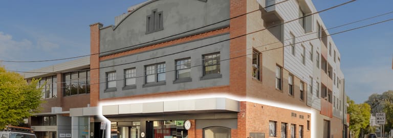 Shop & Retail commercial property for sale at Ground Floor / 243 Bay Street Brighton VIC 3186