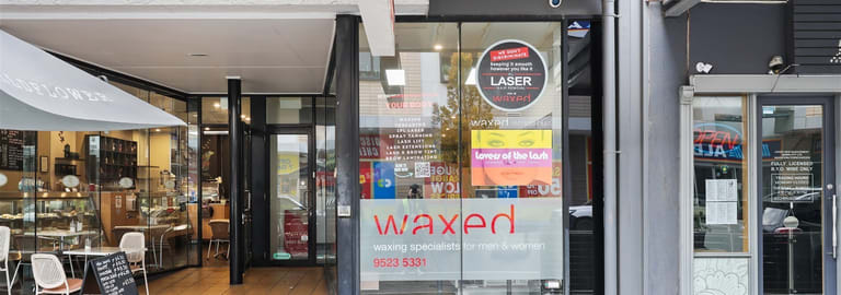 Shop & Retail commercial property for sale at Shop 1/332-338 Centre Road Bentleigh VIC 3204
