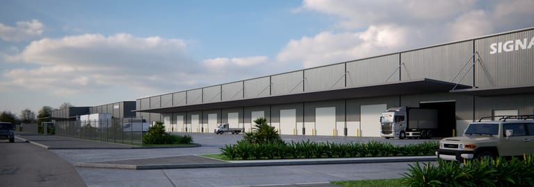 Factory, Warehouse & Industrial commercial property for lease at 301-304 Cedar Mill Drive Jilliby NSW 2259