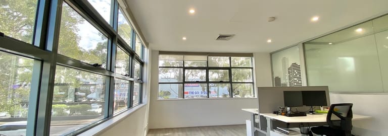 Factory, Warehouse & Industrial commercial property for lease at Unit 1/56 O'Riordan St Alexandria NSW 2015