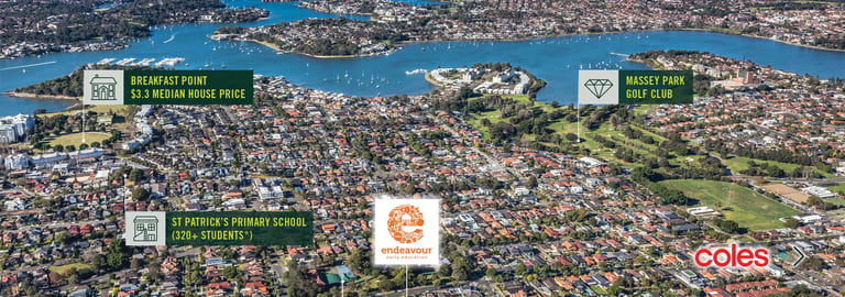 Showrooms / Bulky Goods commercial property for sale at Endeavour Early Education, 173-175 Majors Bay Road Concord NSW 2137