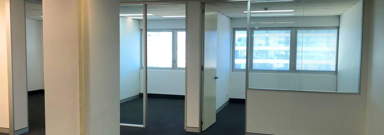 Offices commercial property for lease at 46/269 Wickham Street Fortitude Valley QLD 4006