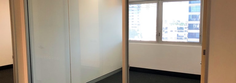 Offices commercial property for lease at 46/269 Wickham Street Fortitude Valley QLD 4006