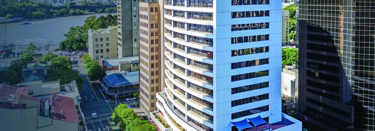 Offices commercial property for sale at Edward Street 60 Brisbane City QLD 4000