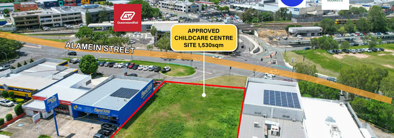 Rural / Farming commercial property for sale at 57 Main Street Beenleigh QLD 4207