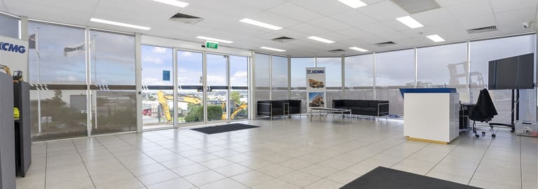 Factory, Warehouse & Industrial commercial property for sale at 31-33 Westpool Drive Hallam VIC 3803