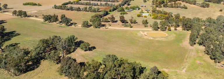 Rural / Farming commercial property for sale at 516 Coreinbob Siding Road Ladysmith NSW 2652