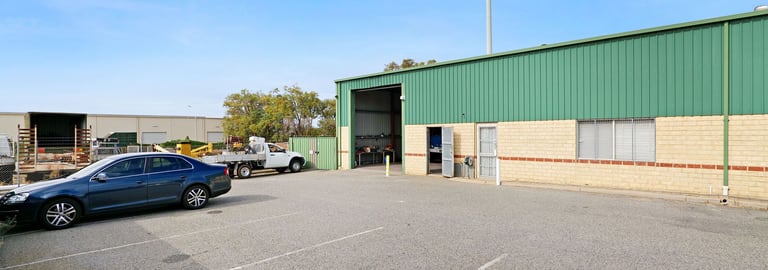 Factory, Warehouse & Industrial commercial property for sale at 231 Barrington Street Bibra Lake WA 6163