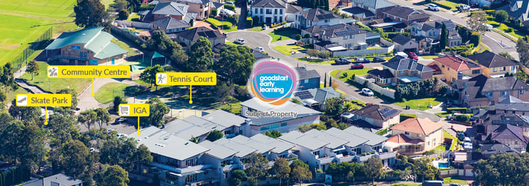 Shop & Retail commercial property for sale at 6&7/67-69 Warrangarree Drive Woronora Heights NSW 2233