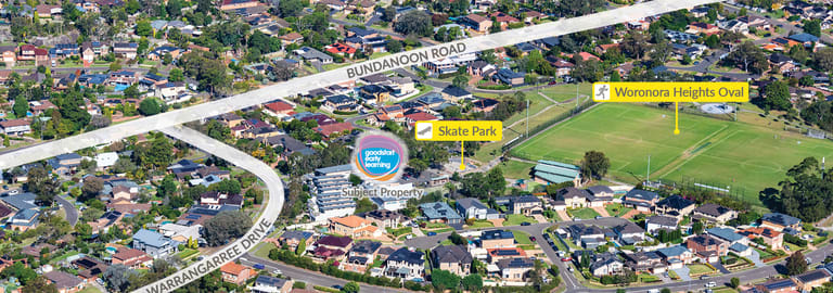 Medical / Consulting commercial property for sale at 6&7/67-69 Warrangarree Drive Woronora Heights NSW 2233