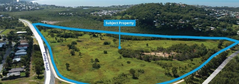 Development / Land commercial property for sale at 4 Tanby Road Taroomball QLD 4703