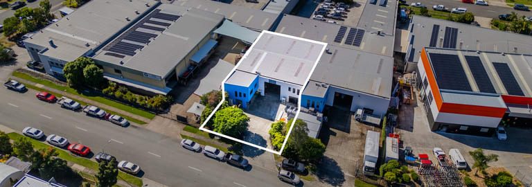 Offices commercial property for sale at 1/19 EXPORT DRIVE, Molendinar QLD 4214
