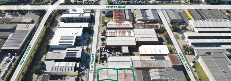 Factory, Warehouse & Industrial commercial property for sale at 45, 47 Fairview Street Springvale VIC 3171
