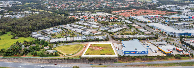 Factory, Warehouse & Industrial commercial property for sale at 59 Stapylton Street North Lakes QLD 4509