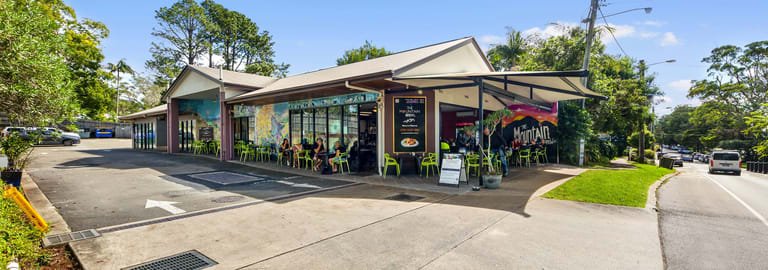 Shop & Retail commercial property for sale at 18 Main Street Tamborine Mountain QLD 4272