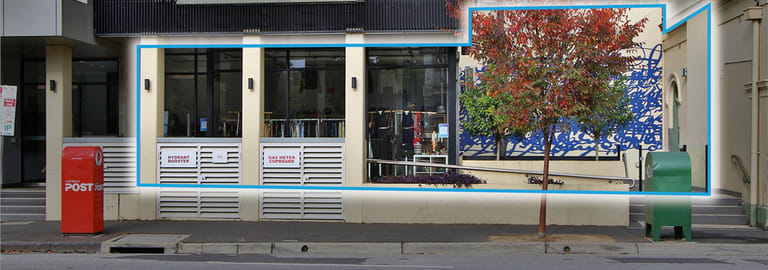 Shop & Retail commercial property for sale at Lot 2/107 Inkerman Street St Kilda VIC 3182