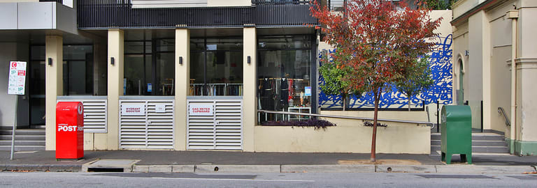Shop & Retail commercial property for sale at Lot 2/107 Inkerman Street St Kilda VIC 3182