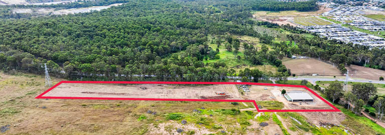 Factory, Warehouse & Industrial commercial property for sale at 638 Redbank Plains Road Redbank Plains QLD 4301