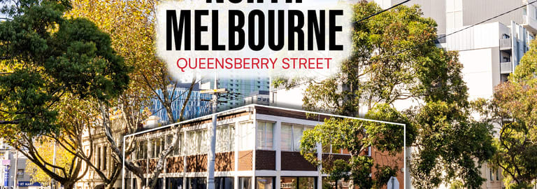 Shop & Retail commercial property for sale at 309 - 317 Queensberry Street North Melbourne VIC 3051