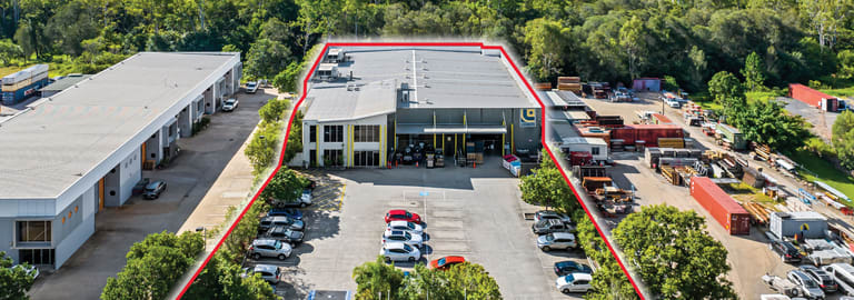 Factory, Warehouse & Industrial commercial property for sale at 93 Wolston Road Sumner QLD 4074