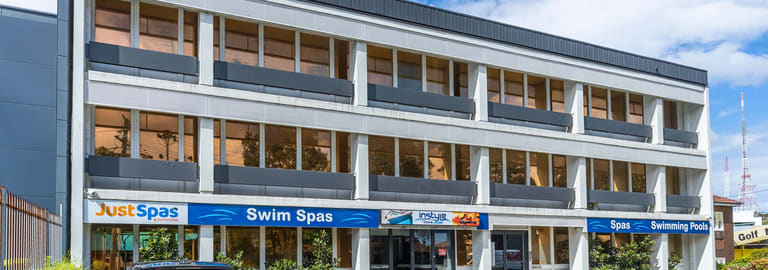 Showrooms / Bulky Goods commercial property for sale at 383 Pacific Highway Artarmon NSW 2064