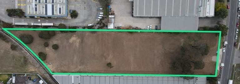 Development / Land commercial property sold at Wetherill Park NSW 2164