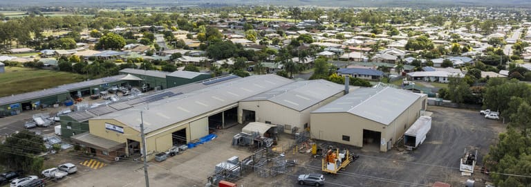 Factory, Warehouse & Industrial commercial property for sale at 3 Industrial Road Gatton QLD 4343