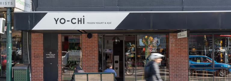 Shop & Retail commercial property for sale at Shop 20, 674-680 Glenferrie Road Hawthorn VIC 3122