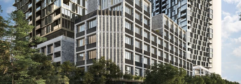 Other commercial property sold at 5 Uhrig Road Sydney Olympic Park NSW 2127