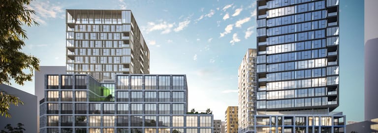Other commercial property sold at 5 Uhrig Road Sydney Olympic Park NSW 2127