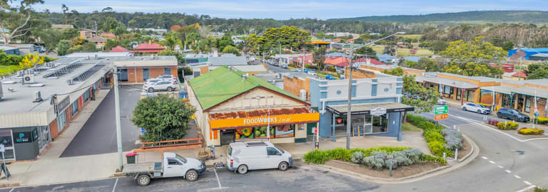 Factory, Warehouse & Industrial commercial property for sale at 37 Quondolo Street, Pambula NSW Pambula NSW 2549