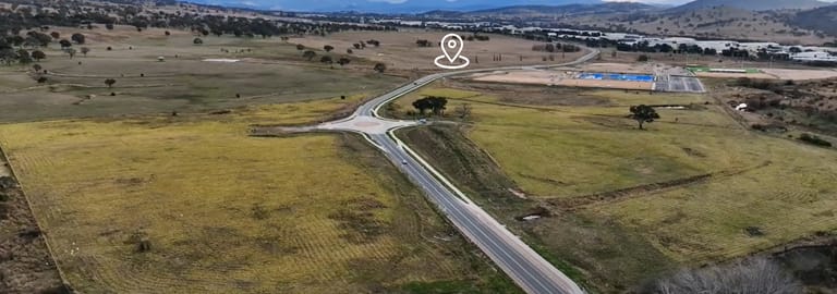 Development / Land commercial property for sale at 185 Environa Drive Environa NSW 2620