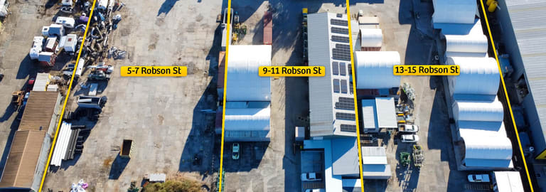 Development / Land commercial property for sale at 5-15 Robson Street Clontarf QLD 4019