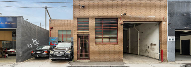 Factory, Warehouse & Industrial commercial property for sale at 19-21 & 23 Stephenson Street Cremorne VIC 3121