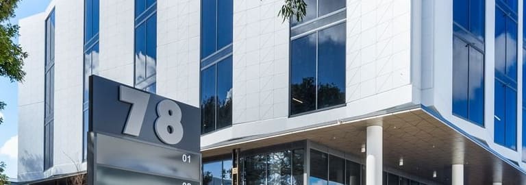 Factory, Warehouse & Industrial commercial property for sale at 78 O'Riordan Street Alexandria NSW 2015
