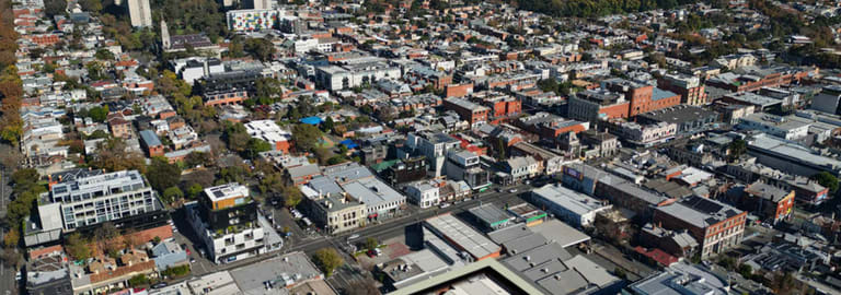 Development / Land commercial property for sale at 329 Napier Street Fitzroy VIC 3065