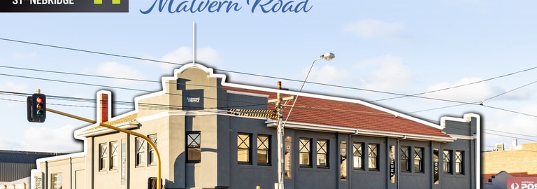 Shop & Retail commercial property sold at 1437-1443 Malvern Road Glen Iris VIC 3146