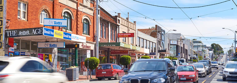 Shop & Retail commercial property for sale at 1437-1443 Malvern Road Glen Iris VIC 3146
