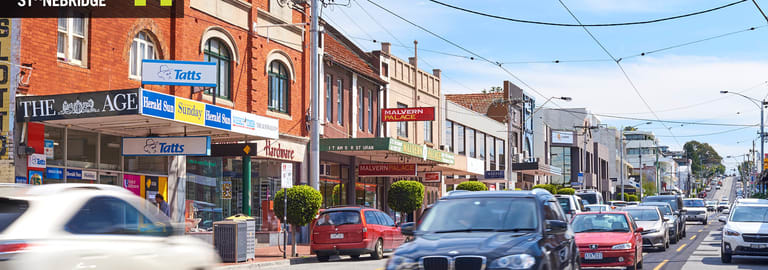 Shop & Retail commercial property sold at 1437-1443 Malvern Road Glen Iris VIC 3146