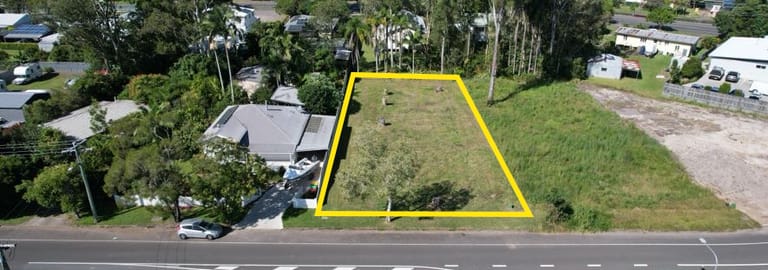 Development / Land commercial property for sale at 6 Dyer Street Landsborough QLD 4550