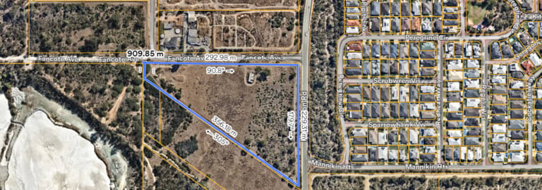 Development / Land commercial property for sale at Lot 19 Henderson Road Munster WA 6166