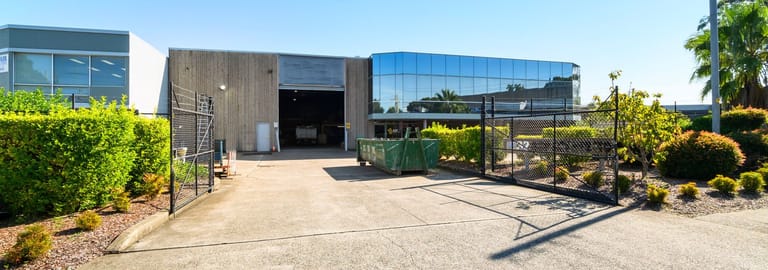 Factory, Warehouse & Industrial commercial property for sale at 32 Prime Drive Seven Hills NSW 2147