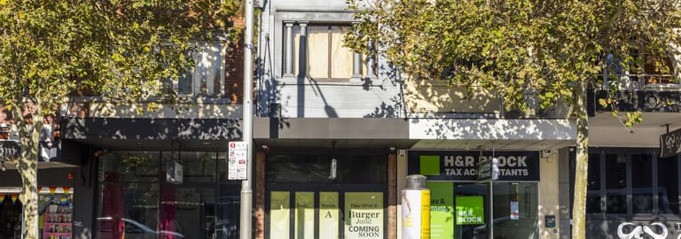 Shop & Retail commercial property for sale at 203 Oxford Street Darlinghurst NSW 2010