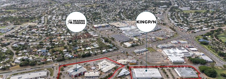 Shop & Retail commercial property for sale at 52 Hervey Range Road Thuringowa Central QLD 4817