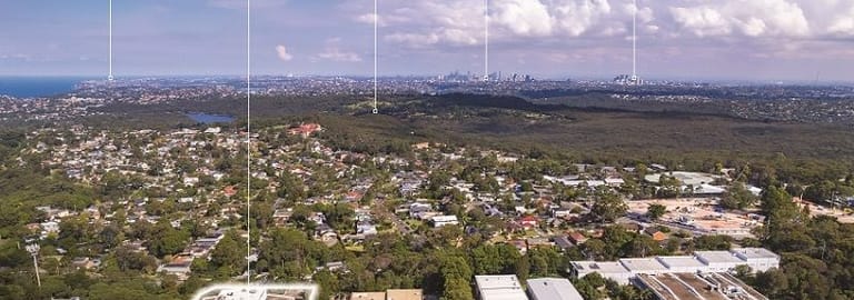 Offices commercial property for sale at 28 Rodborough Road Frenchs Forest NSW 2086